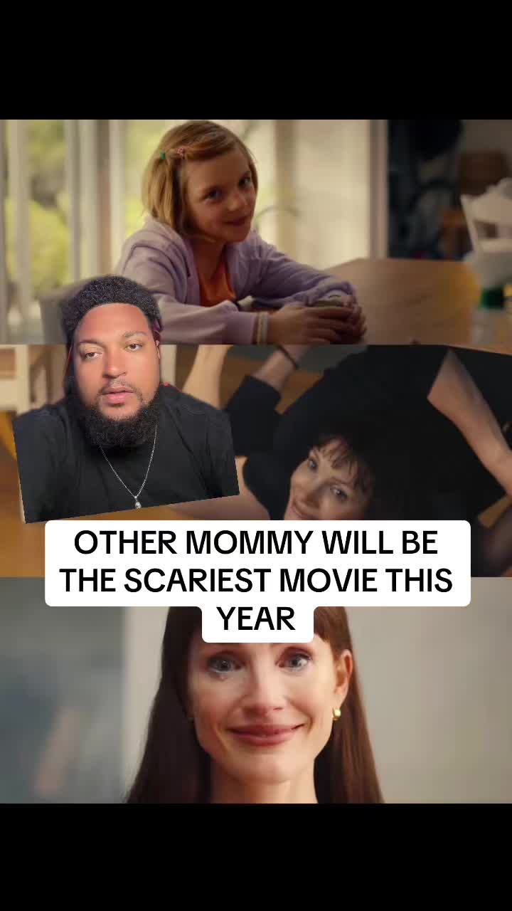 @I LIKE SCARY