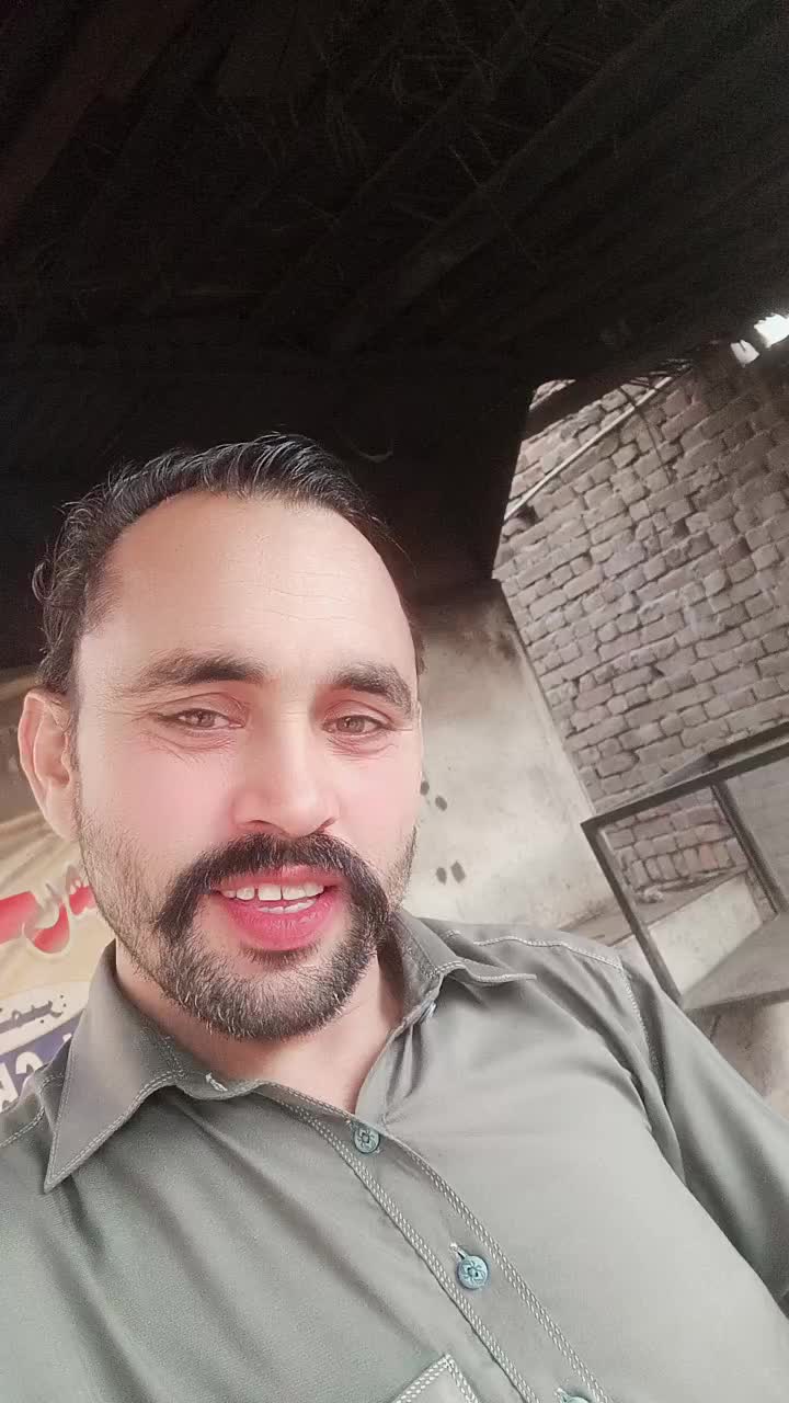 @S A J I D GUJJAR ❣️