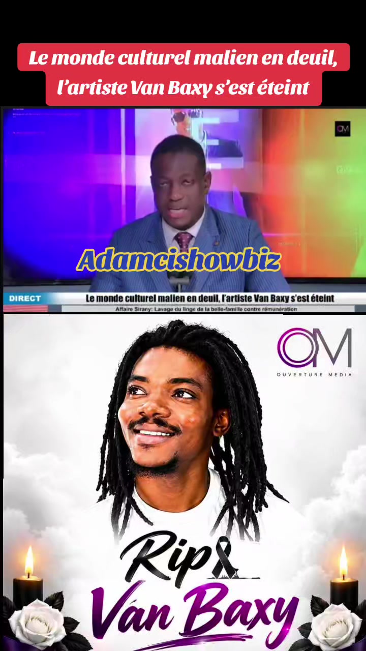 @Adama Hamidou Cissé