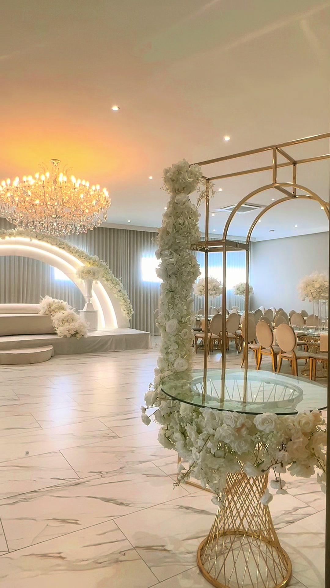 @Noor Wedding & Events