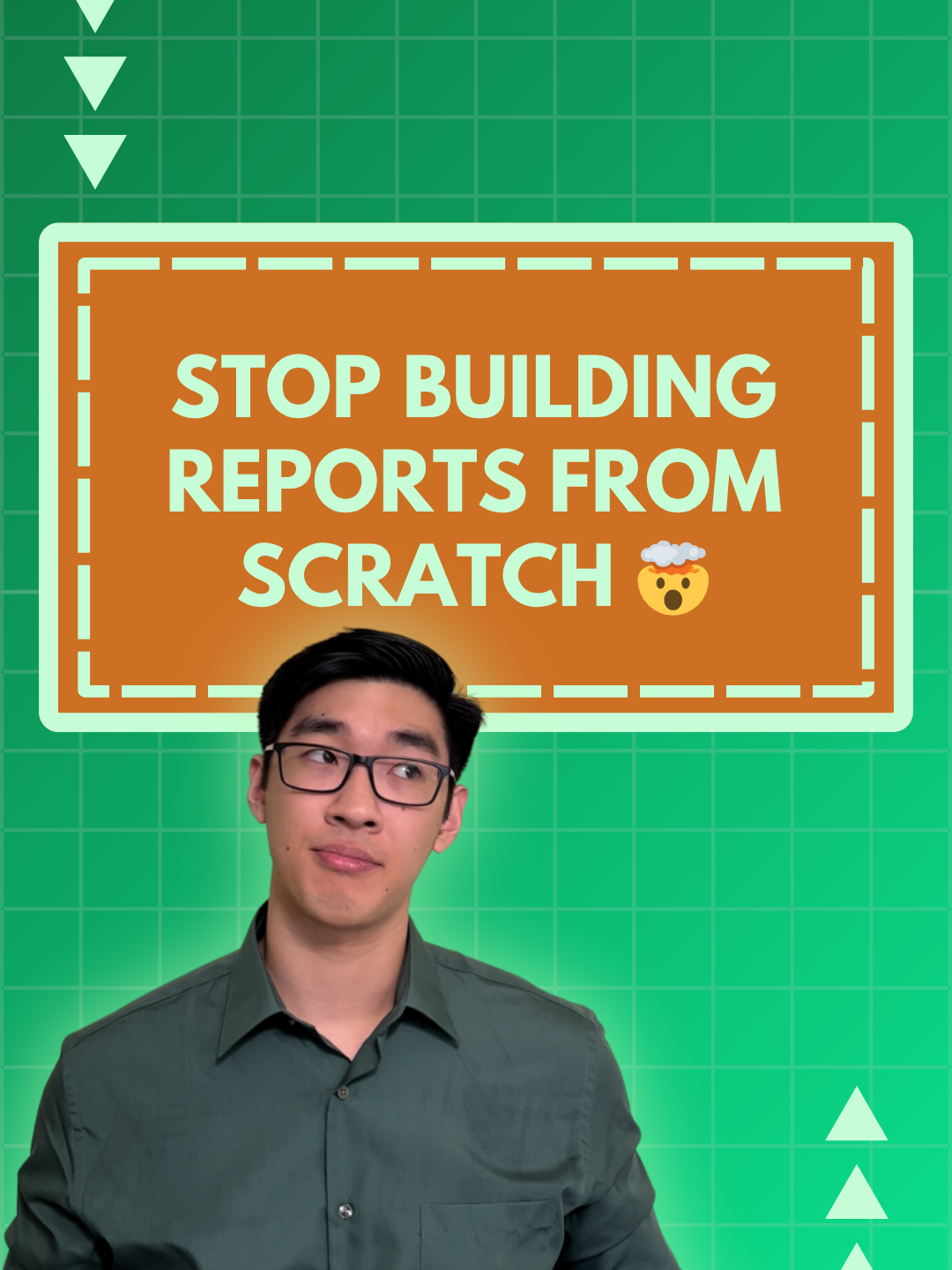@Grant - Excel Tips