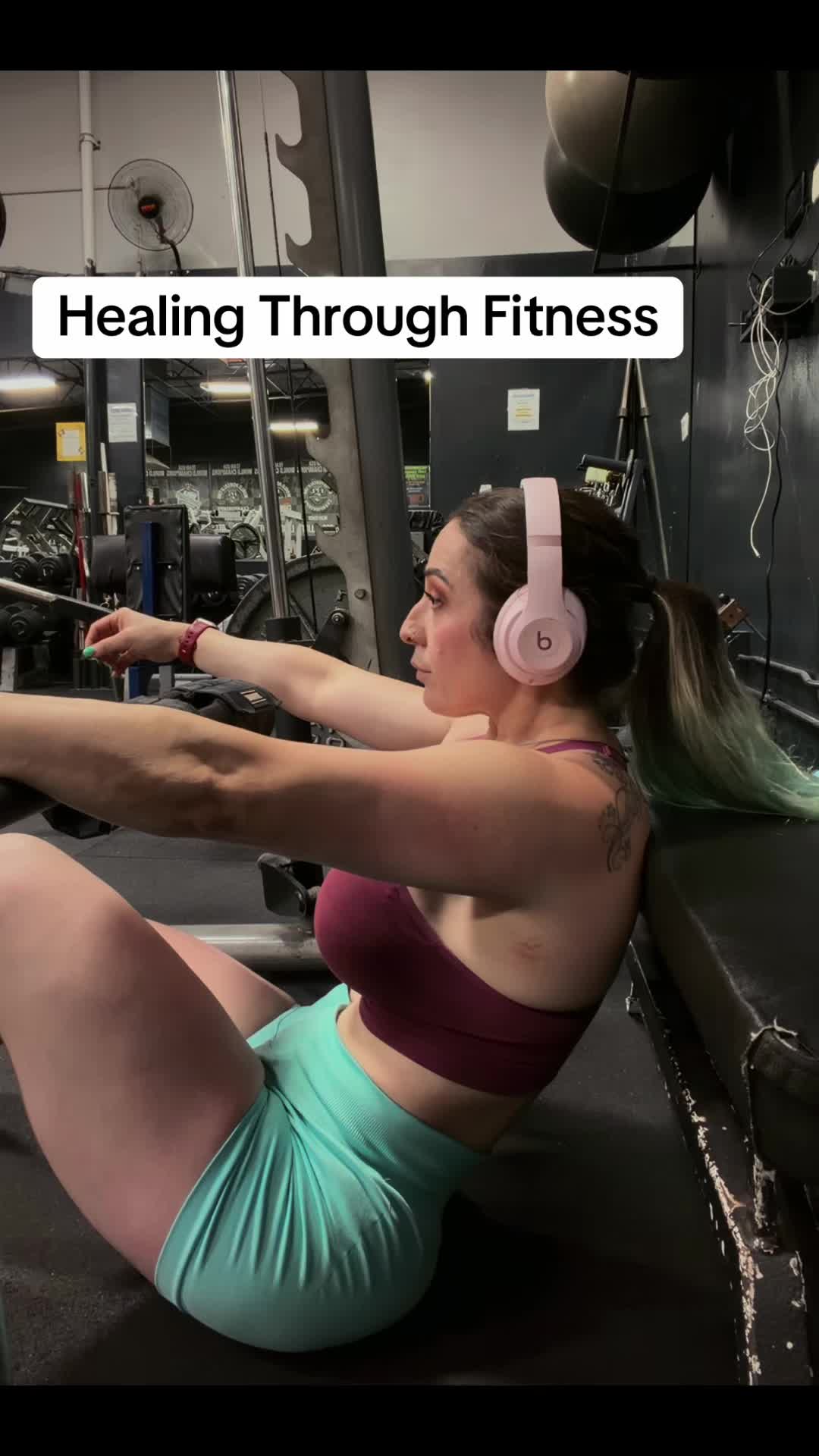 @MelissaMuscleMommy ✨