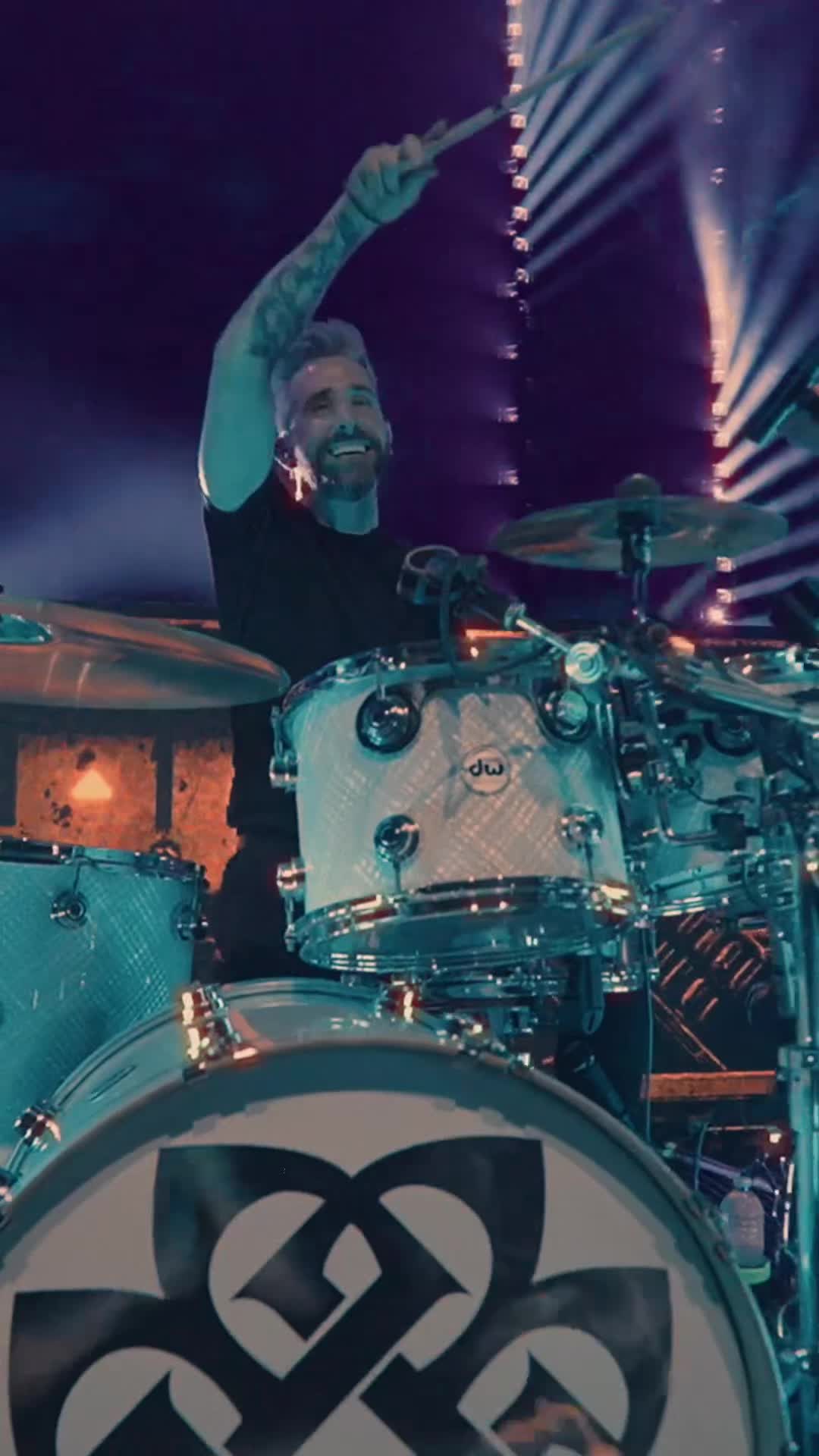 @Breaking Benjamin