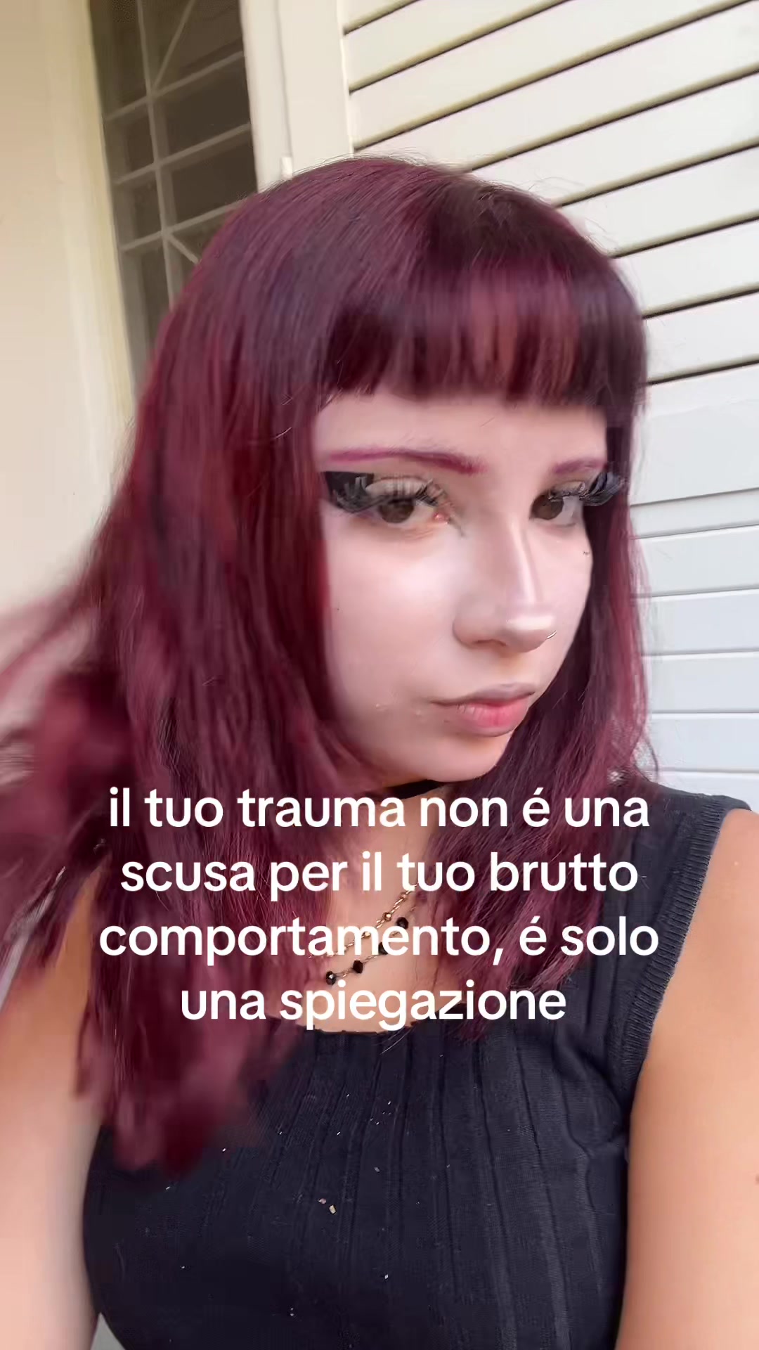 @jinx ma rossa