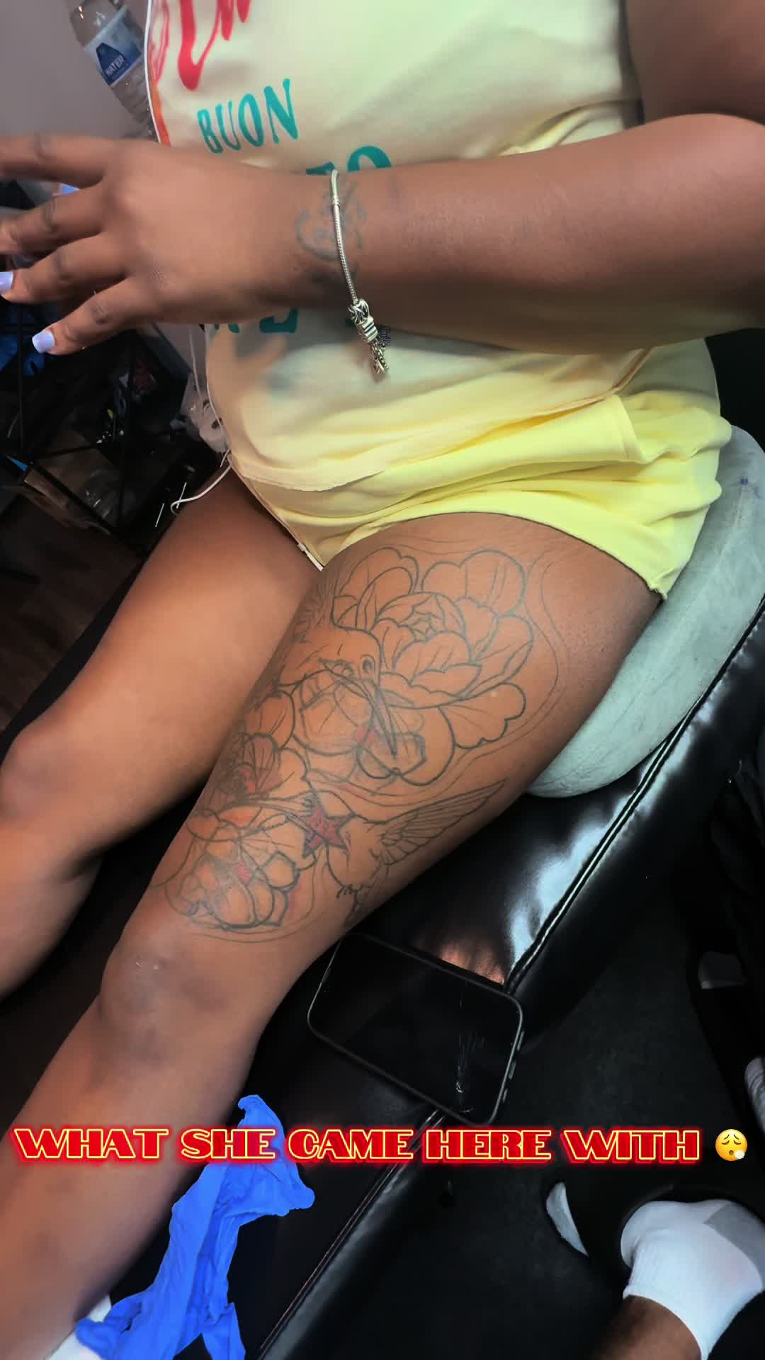 @Unpredicted.ink