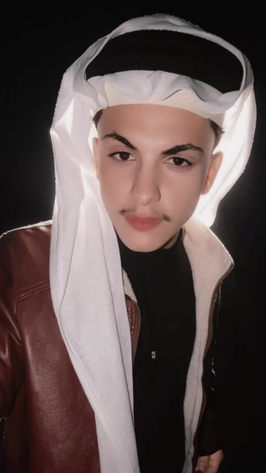 @𝑨𝒏𝒂𝒔❣️.