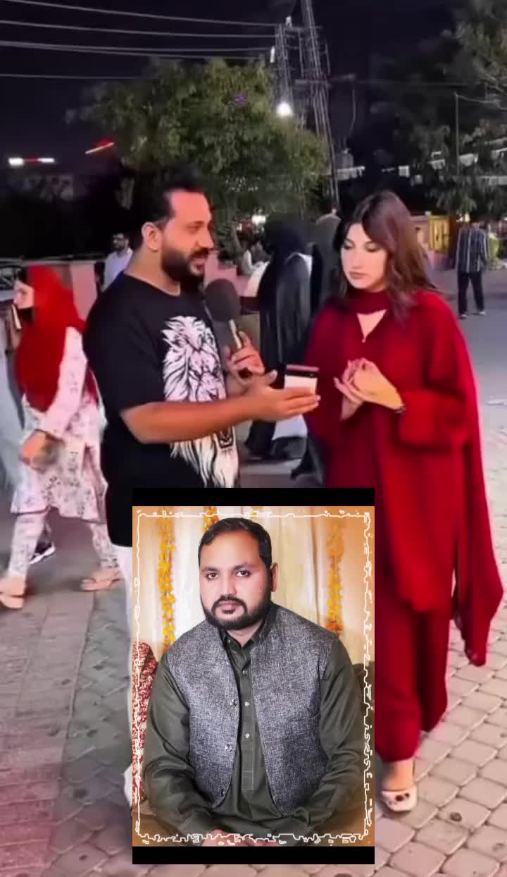@Waseem baii 12