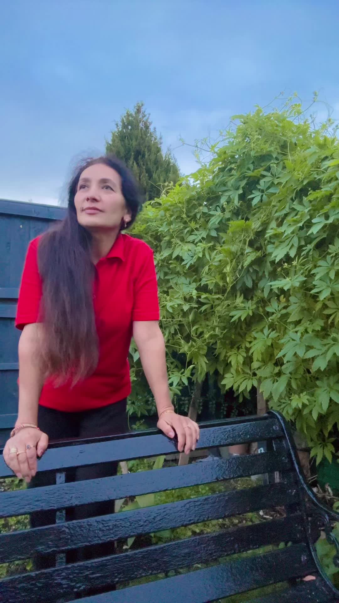 @Ganga Puri Kc