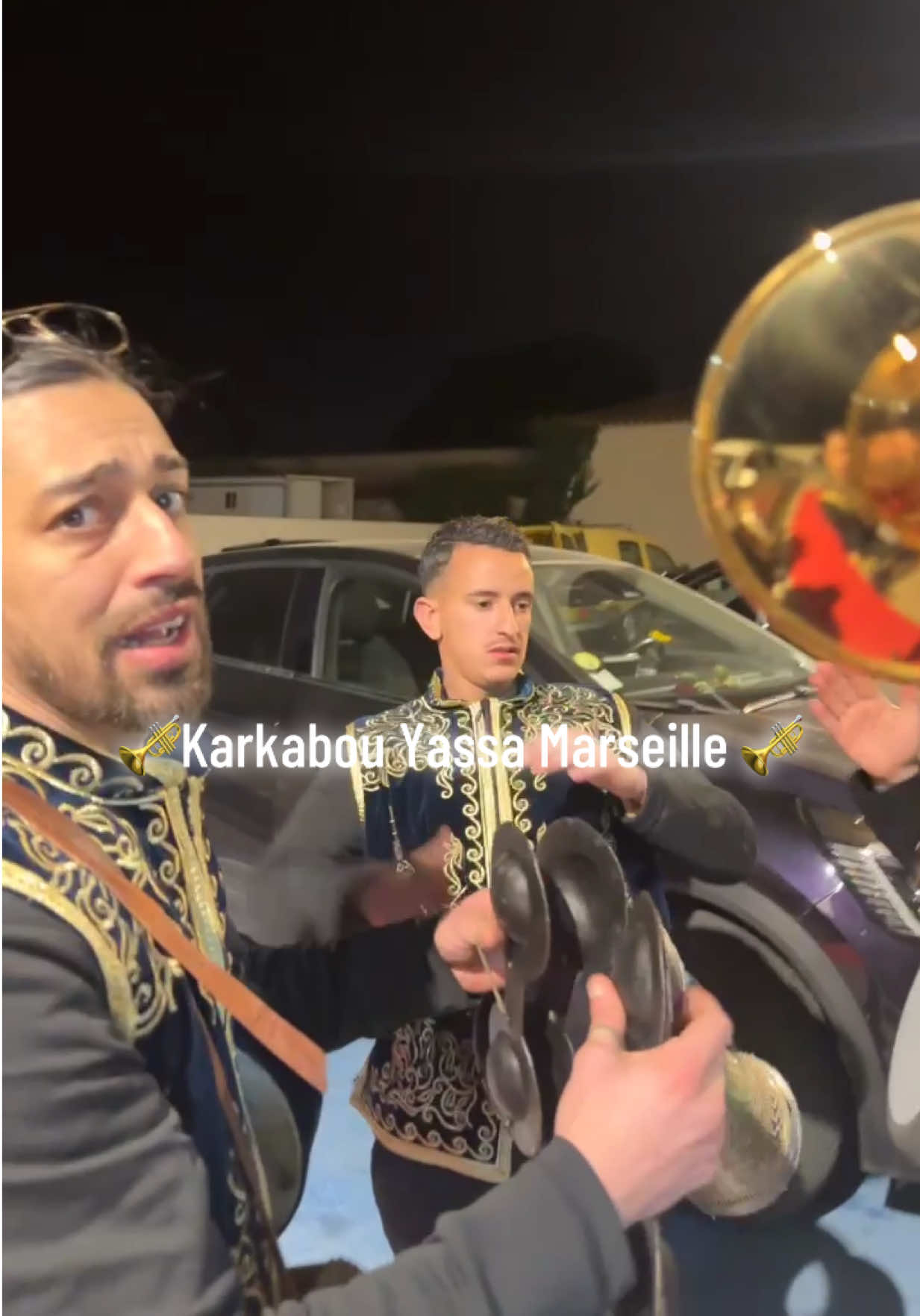 @Karkabou Yassa Marseille