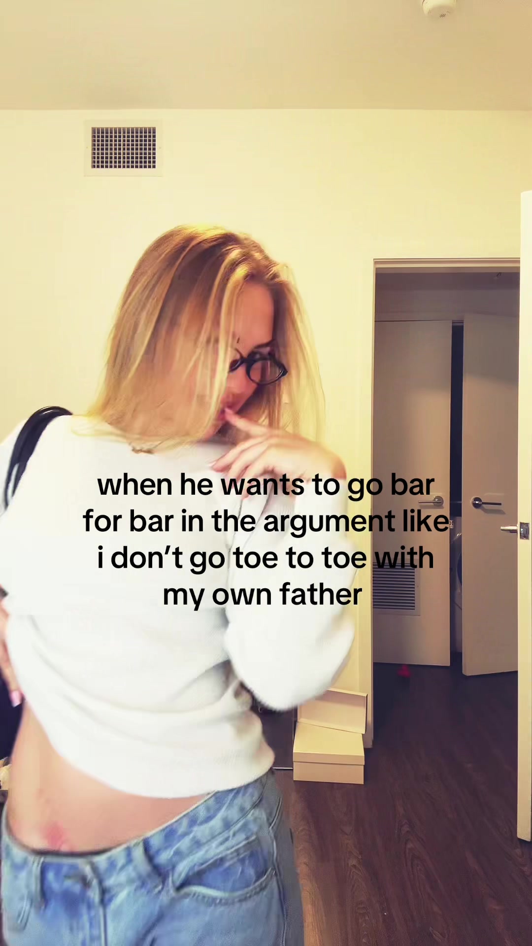 @baby j