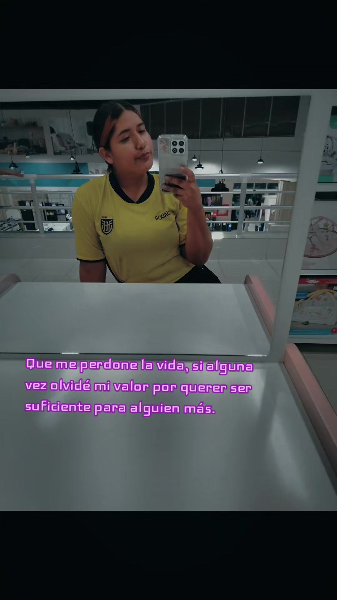 @Allison Calderón