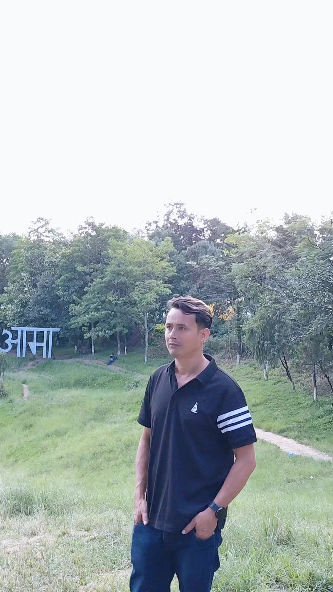 @Prakash Shrestha