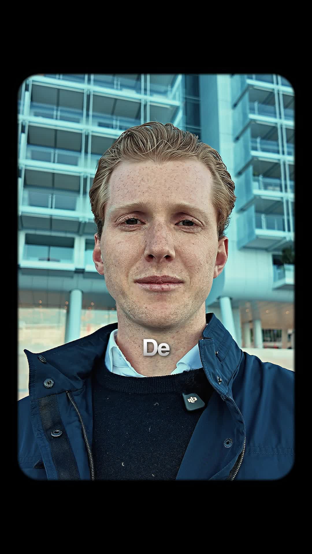 @Mees Wijnants