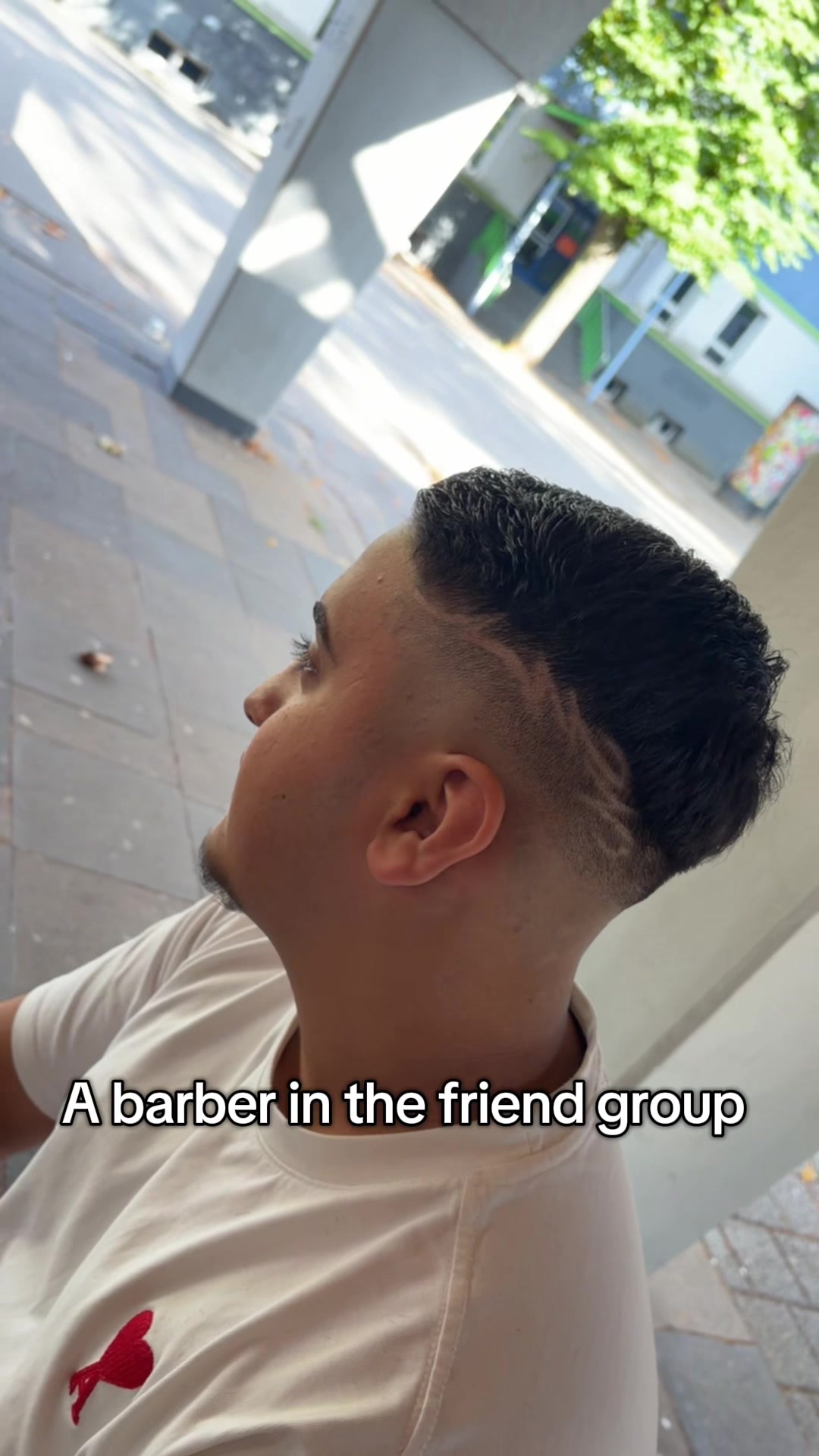 @| HCUTZ |