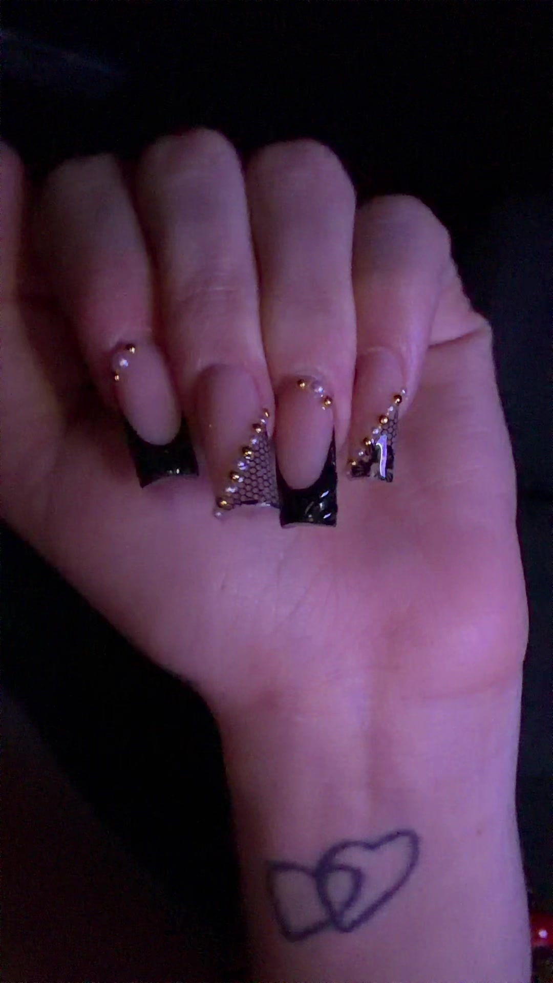 @Tucson, AZ Licensed Nail Tech
