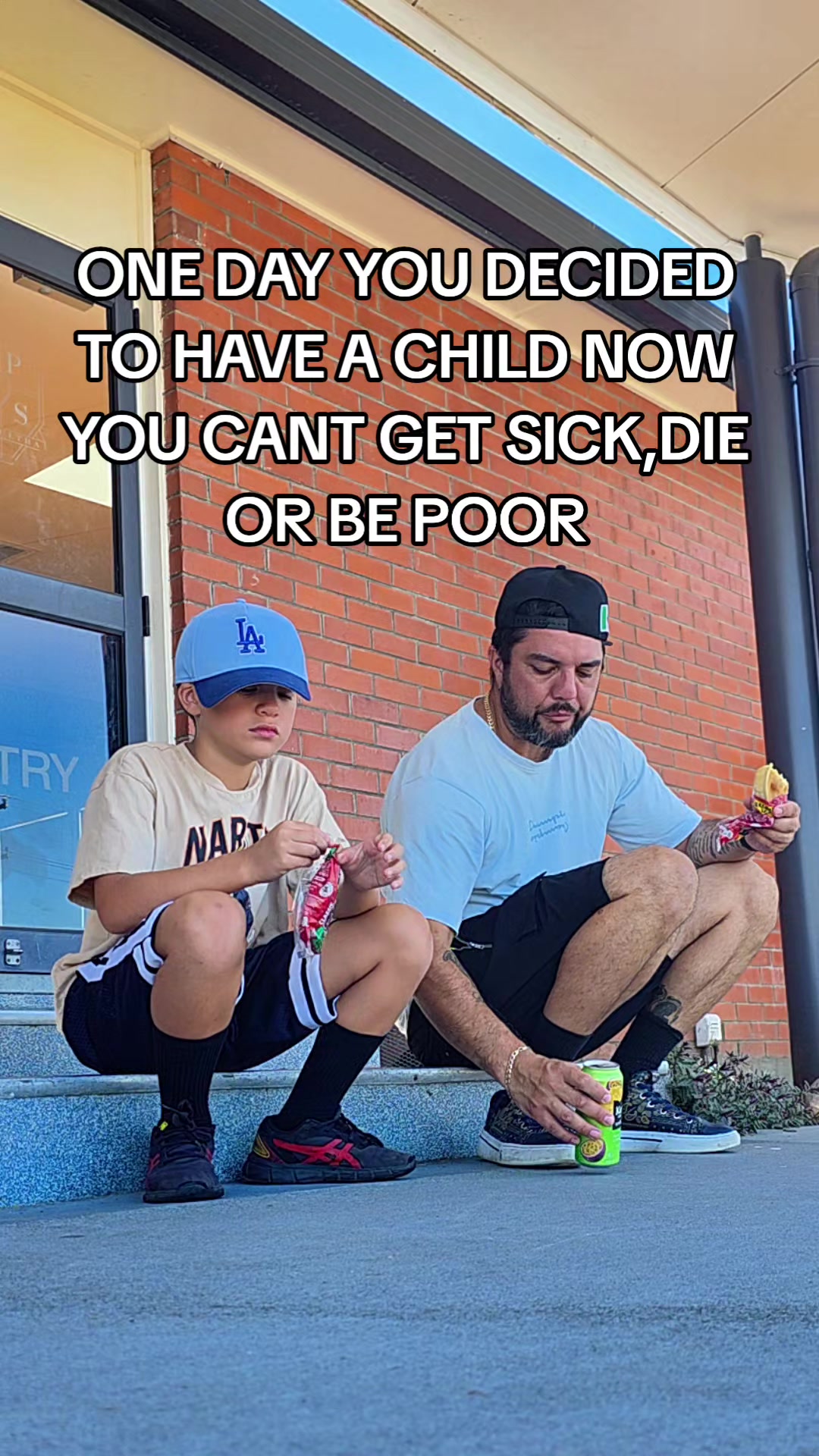 @DadVsLife