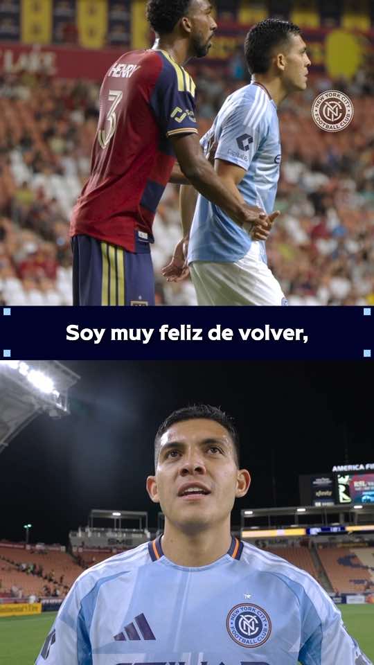 @New York City FC