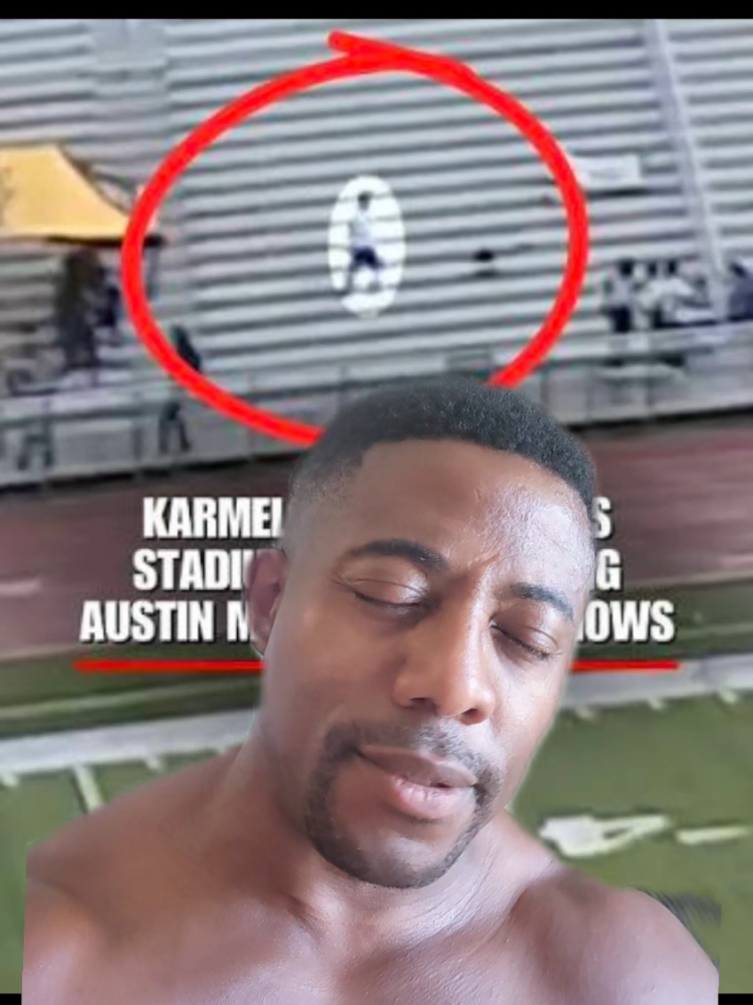 @DAMIANBAILEYCONQUER