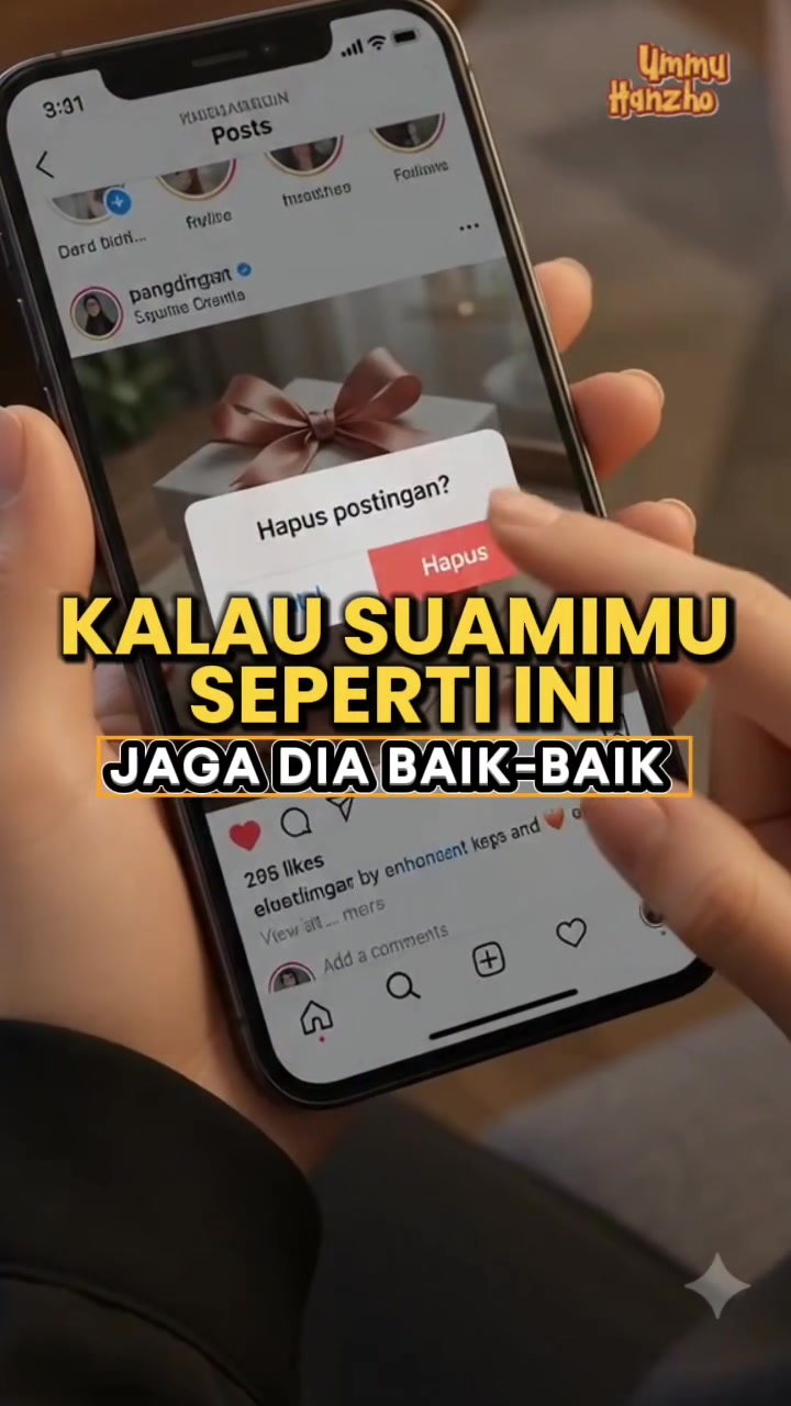 @Ummu_hanzholah