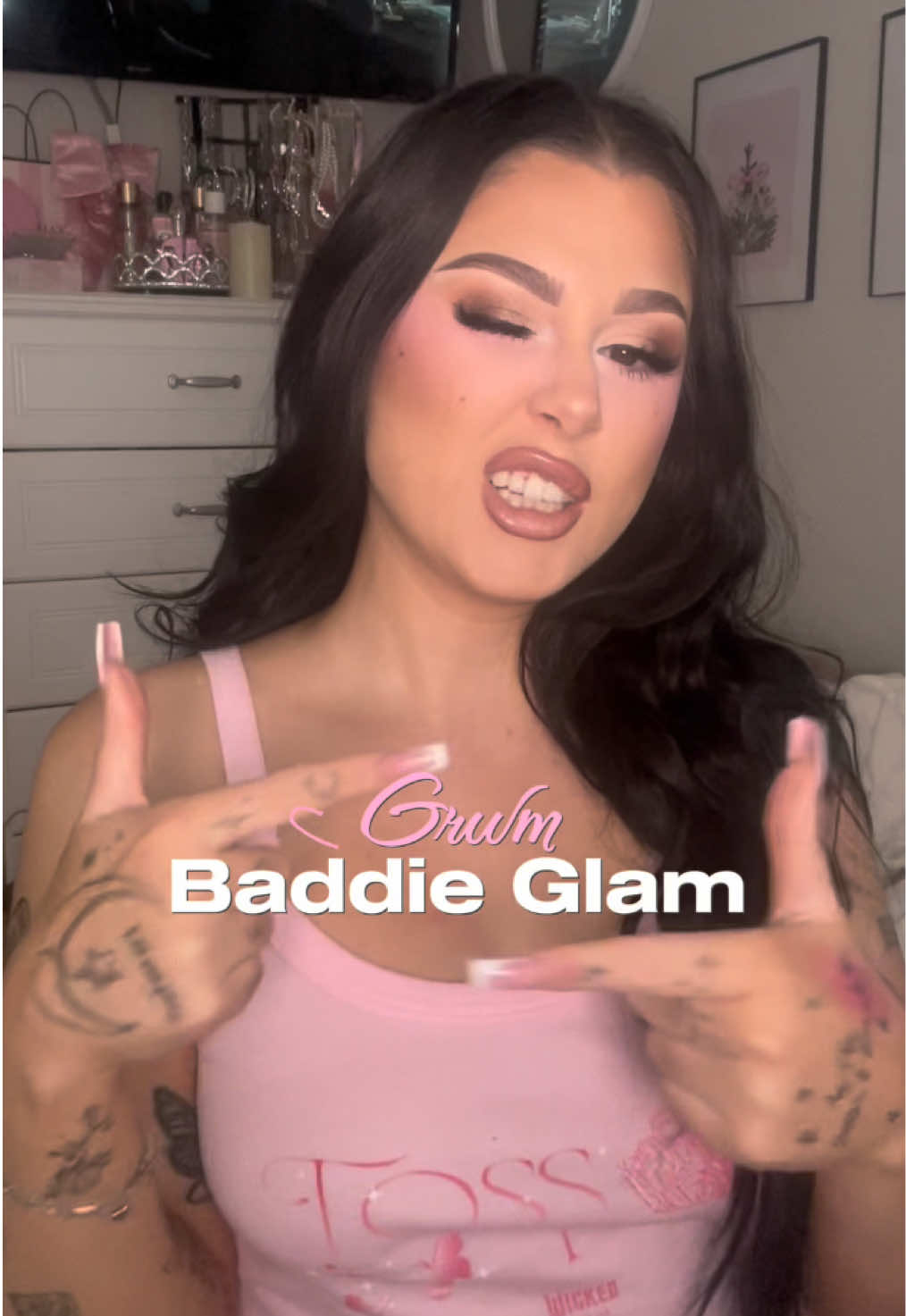 @Mariah Ashley