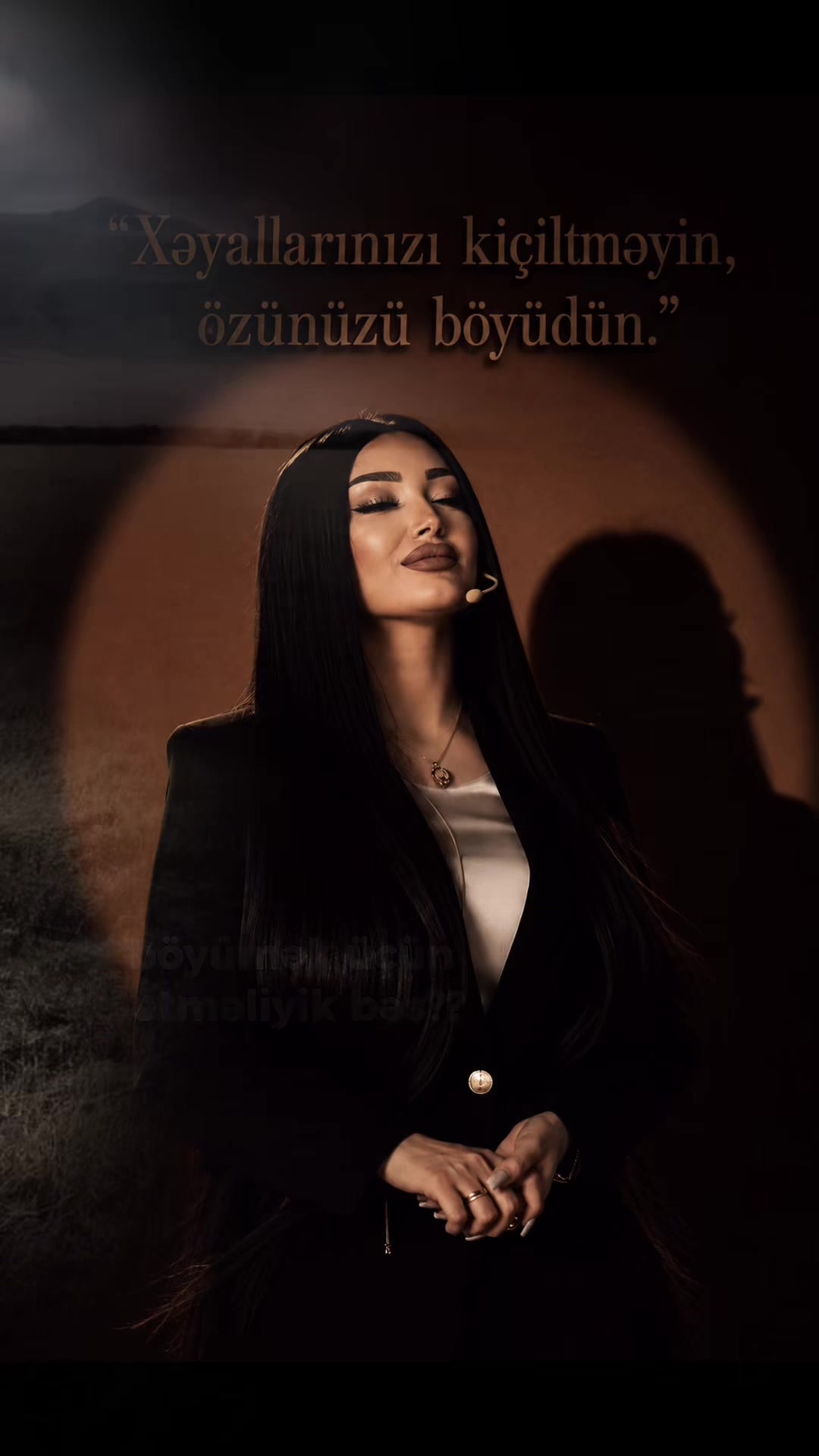 @G&uuml;nay Tagizade PMU&LASHACADEMY
