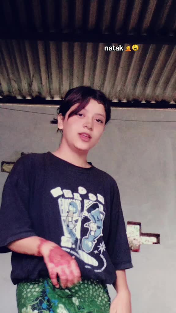 @Mamata chettri
