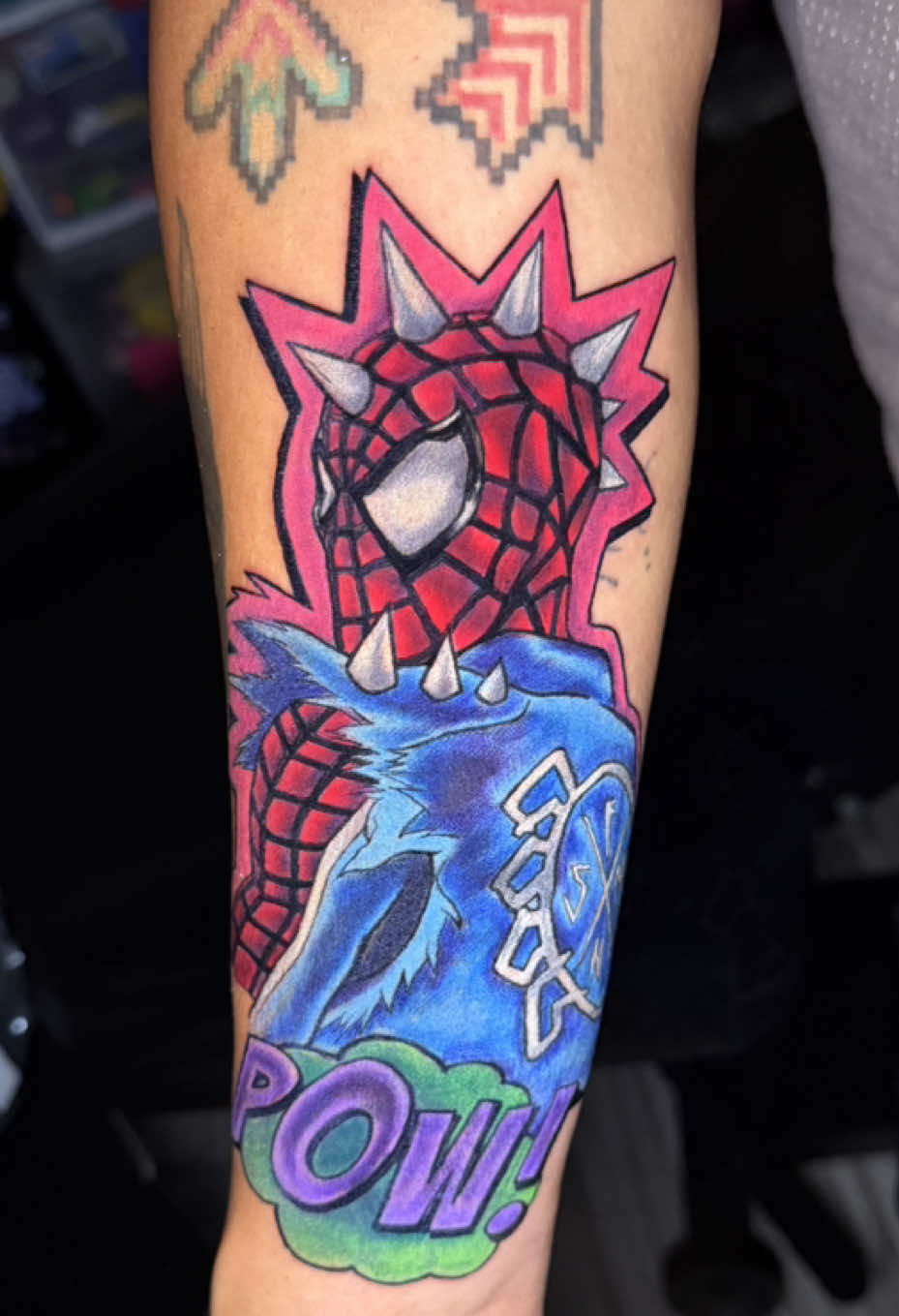 @Aska Izan Tattoo OFICIAL