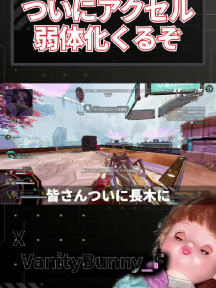 @バニー