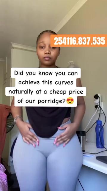 @WEIGHT GAIN