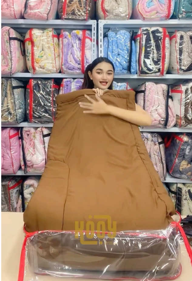 @Kooy Bedcover