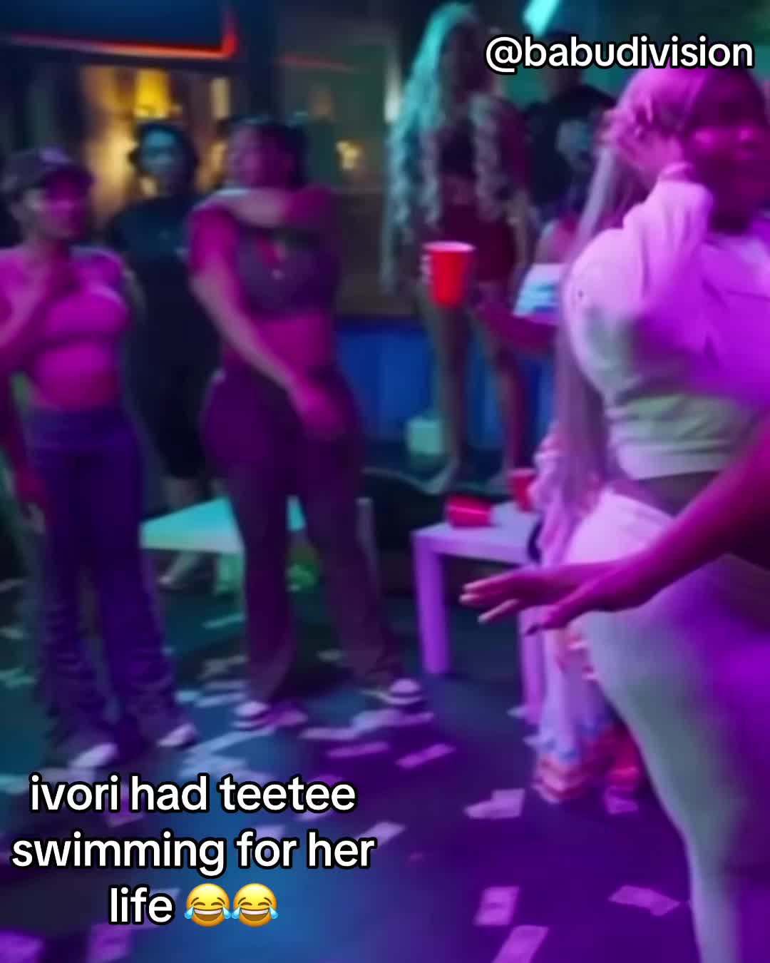 @TreVon โ