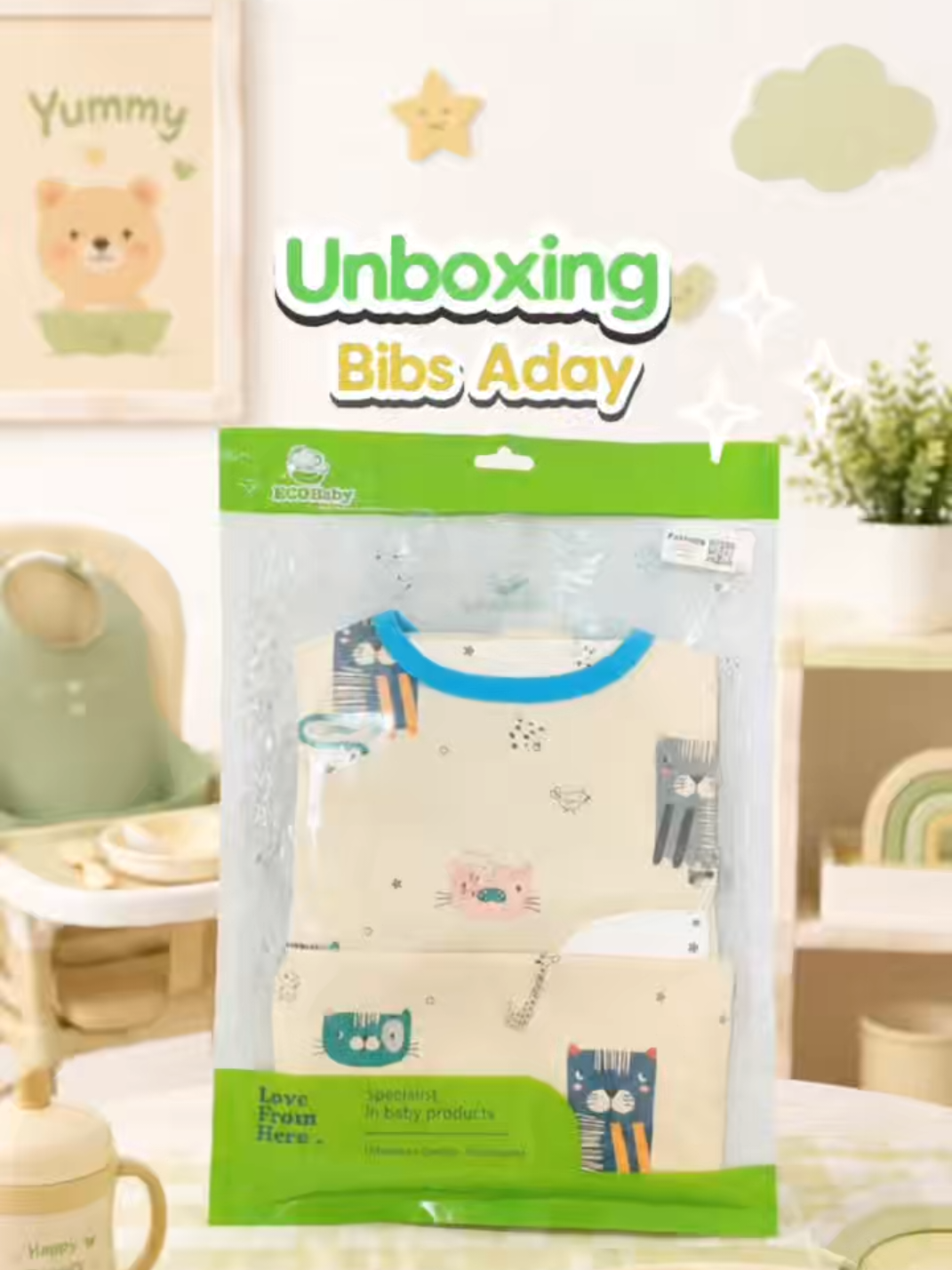 @Ecobaby Indonesia