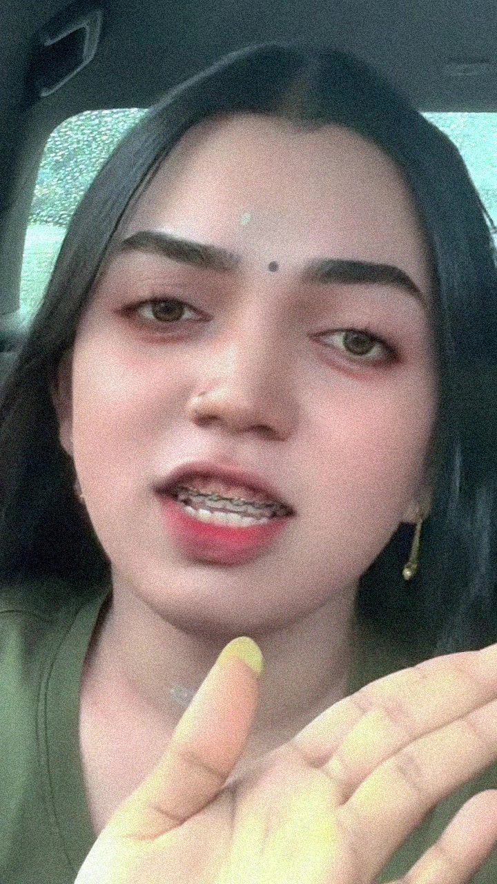 @கிஷிதா ராவ்@кιѕнιтα🤍👑