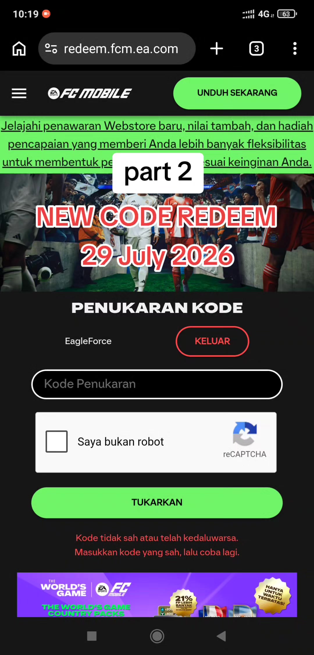 @Use POCOF1