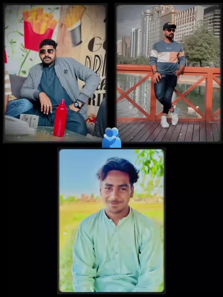 @⚜️✨ Mazhar bhatti 👑