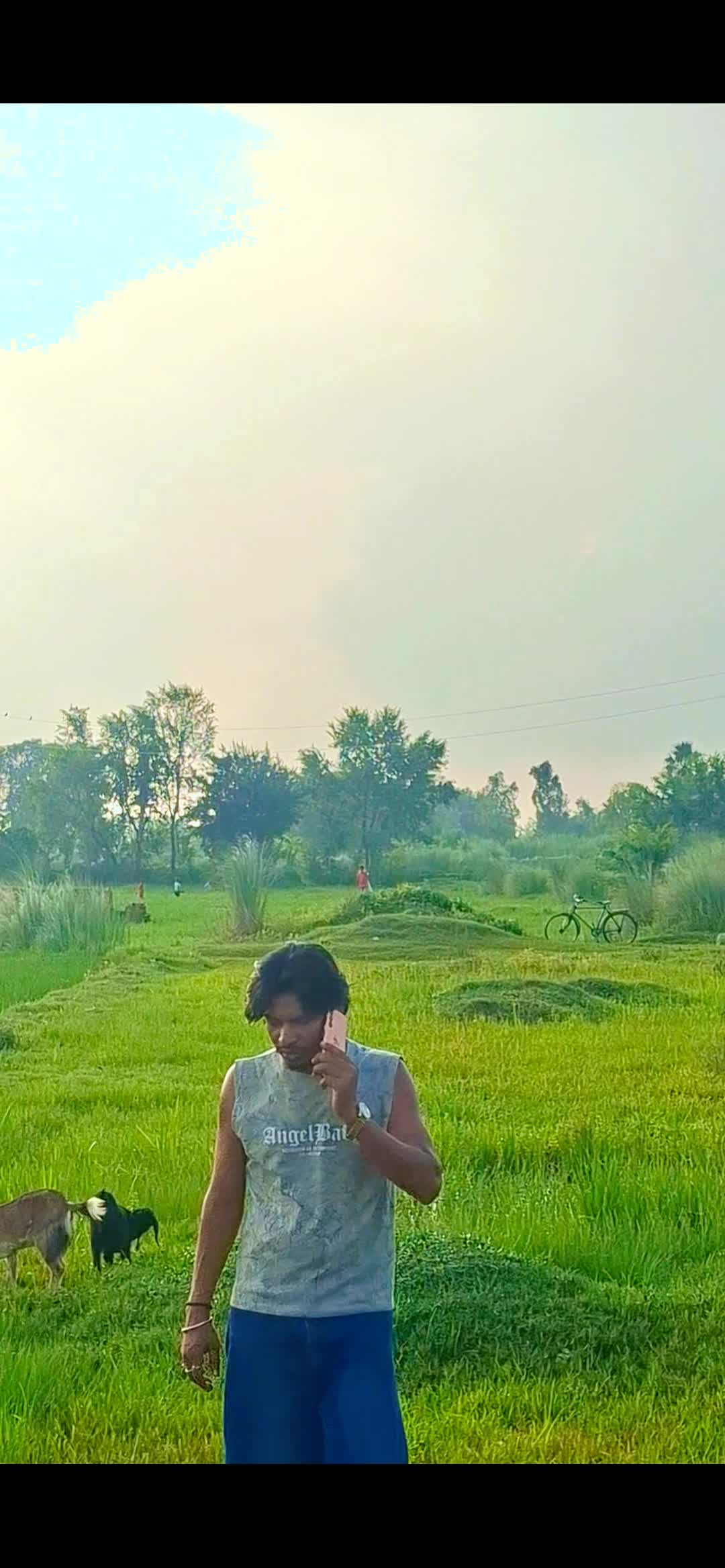 @Toofan Ansari
