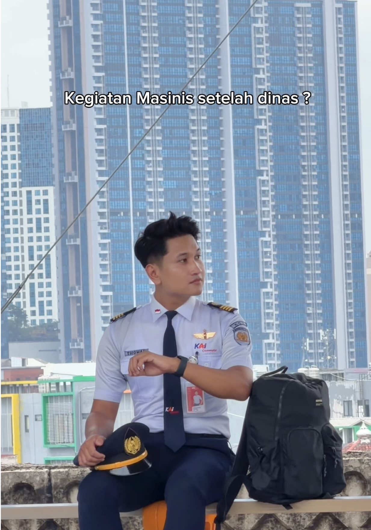 @Thomas Supir Thomas 🚇
