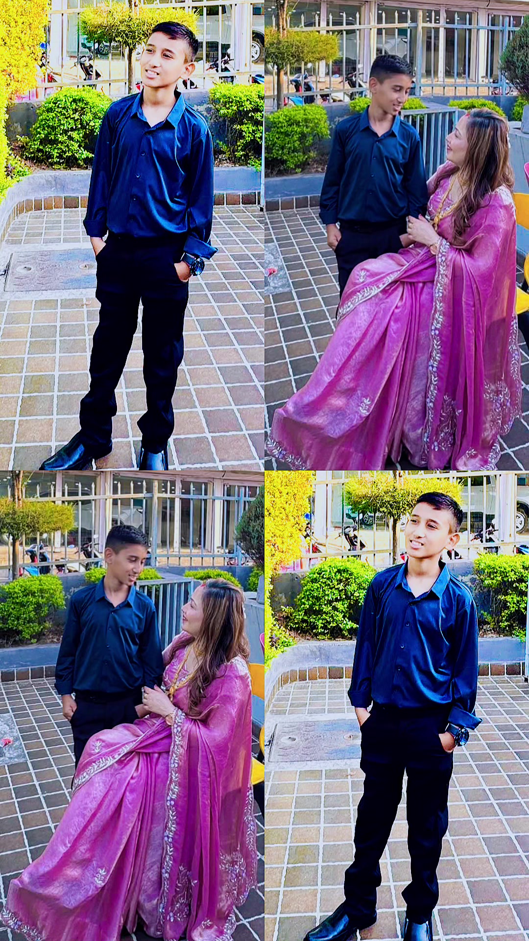 @Sara khadka
