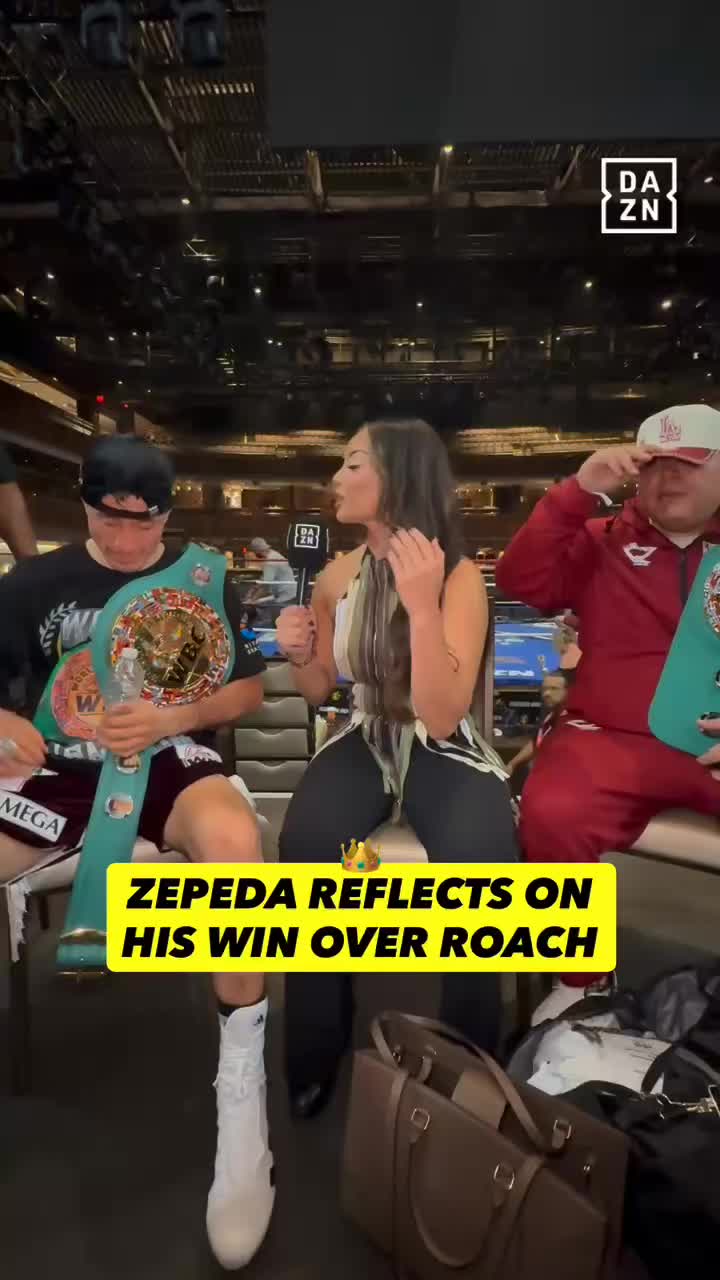 @DAZNBoxing