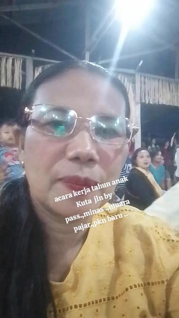 @tigan tengah