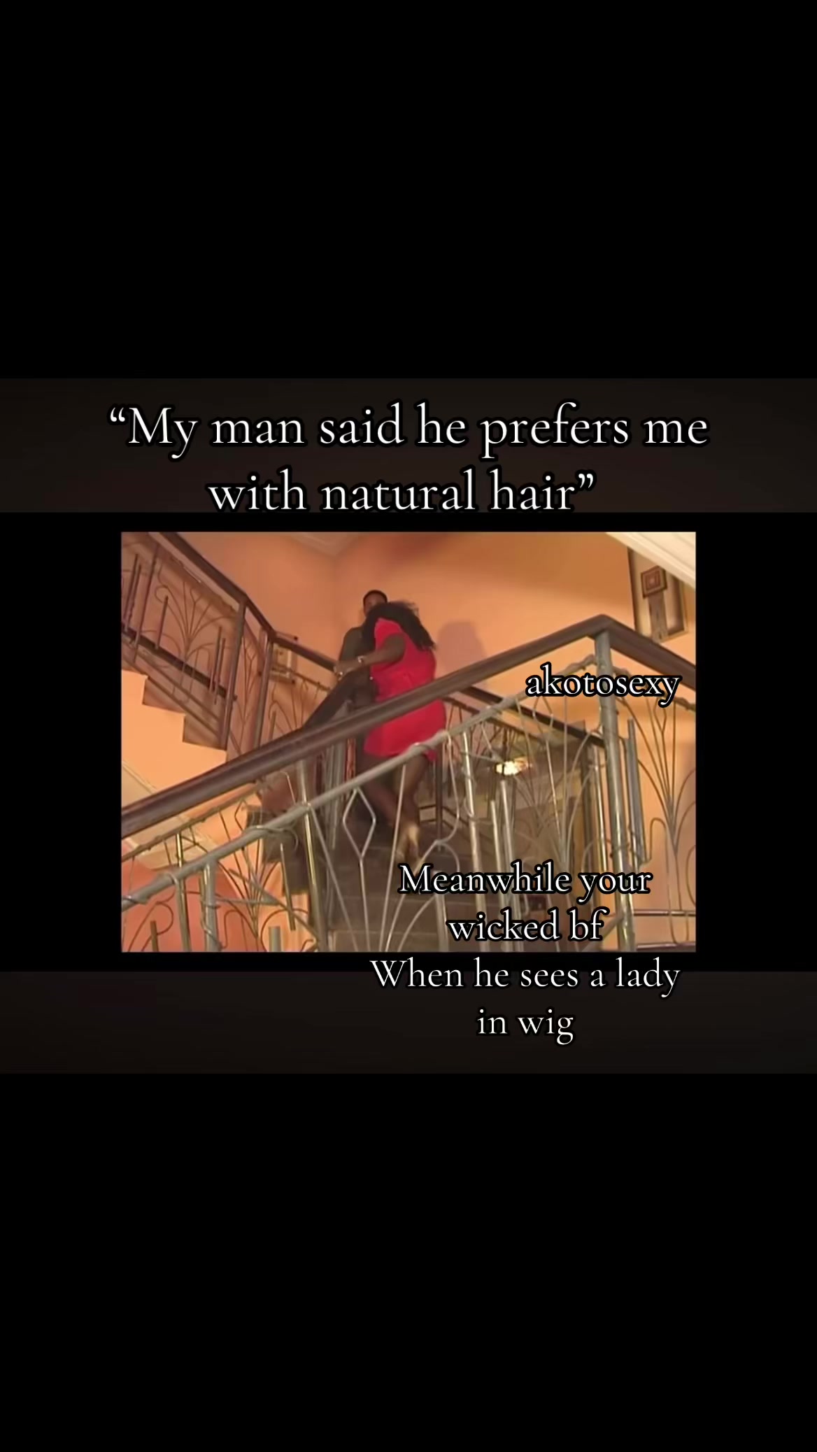 @Akoto Sexy😝
