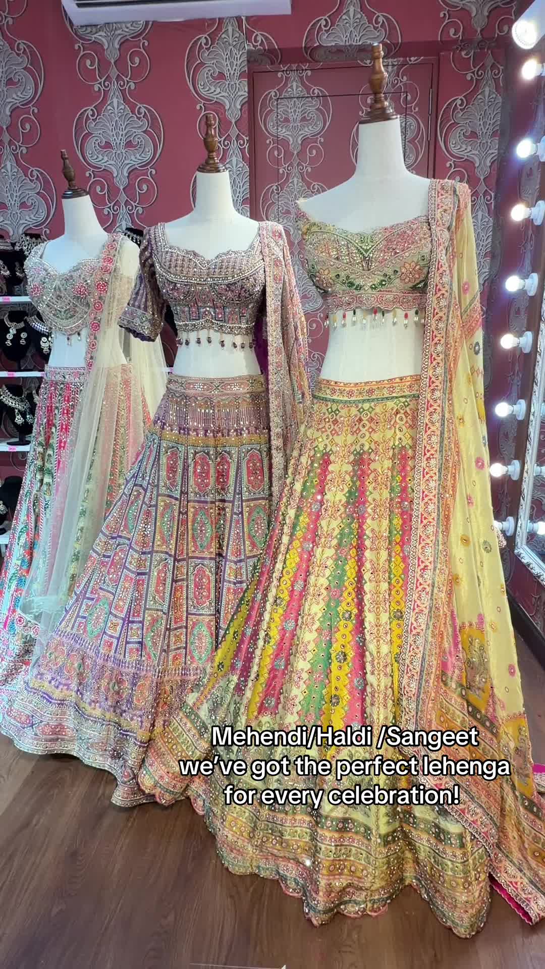 @Saimika Trends