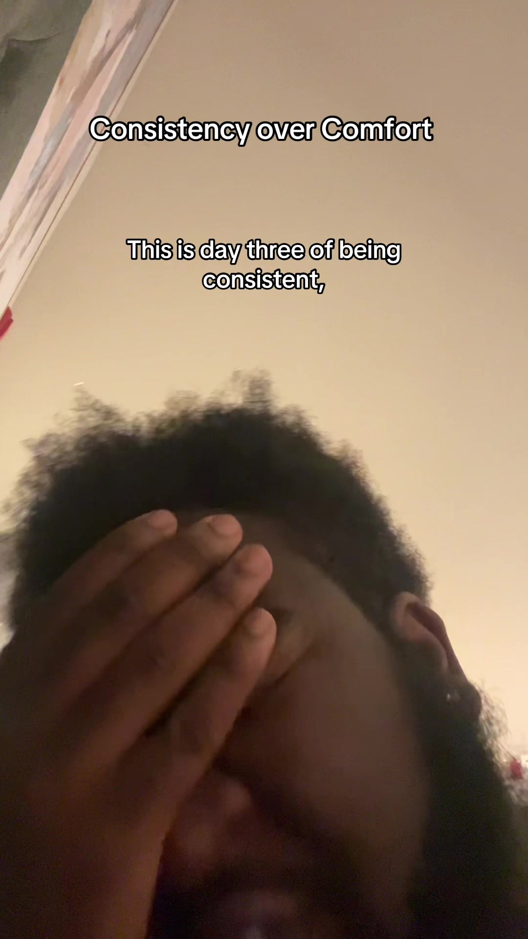 @Motivational Coach