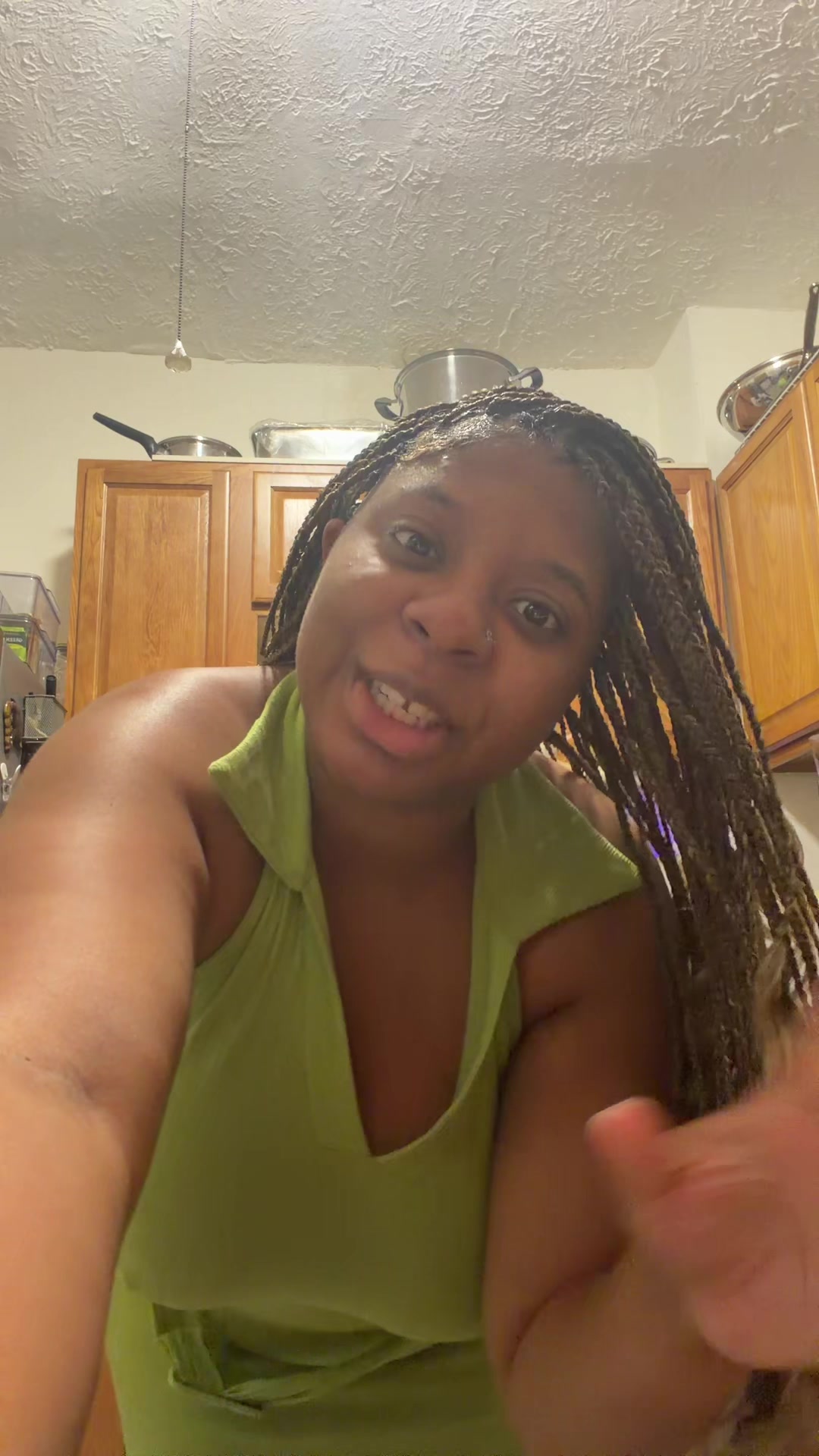 @Anya|FirstTimeMom