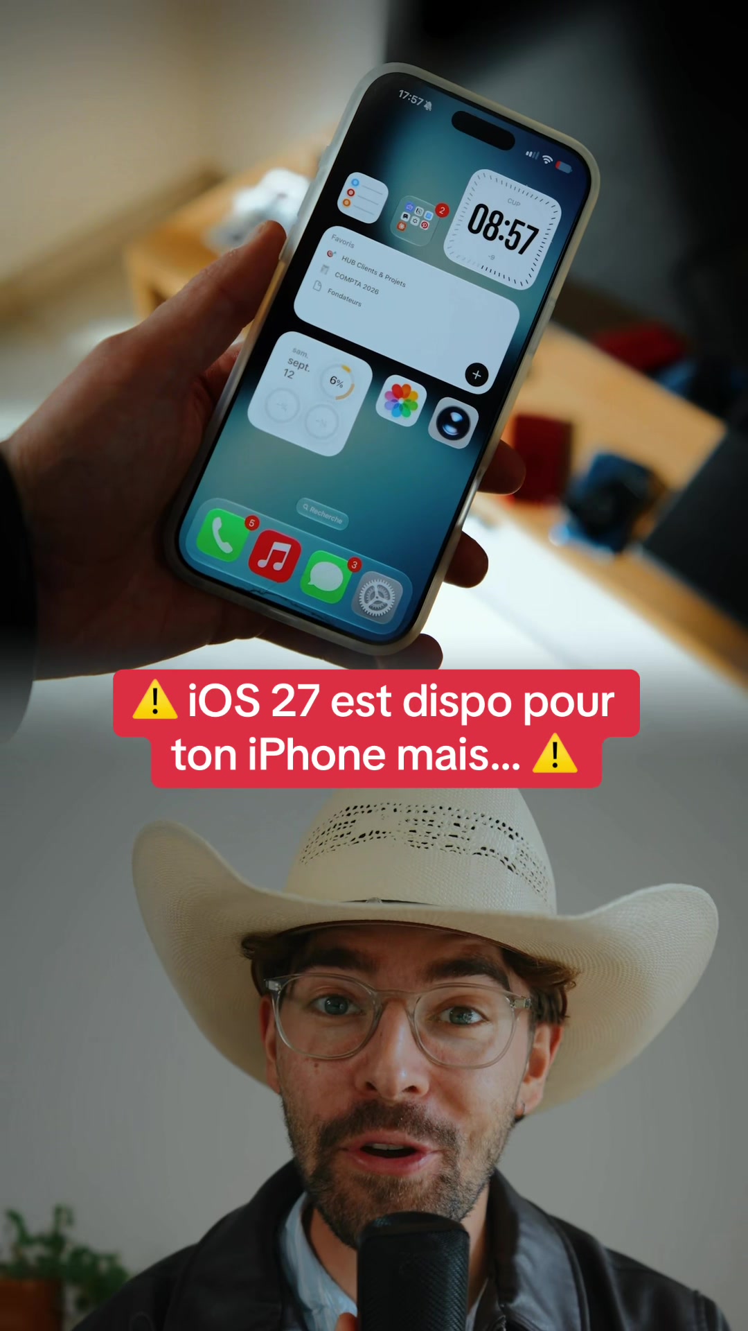 @KYIO | Tech | Actu Apple et +