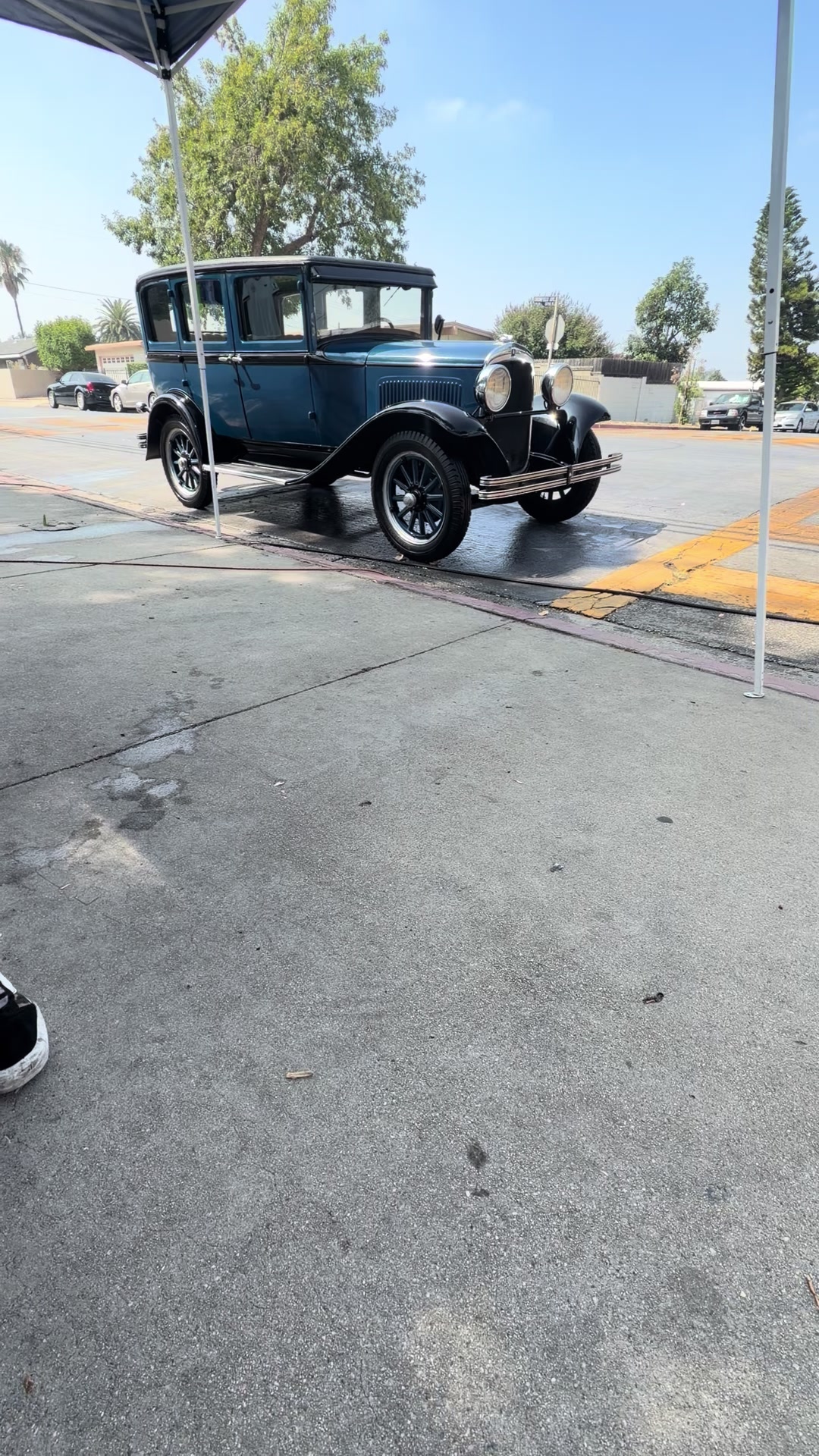 @Pupusa del parque libertad