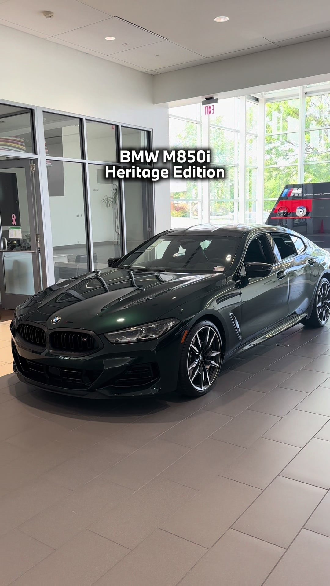 @BMW of Milwaukee North