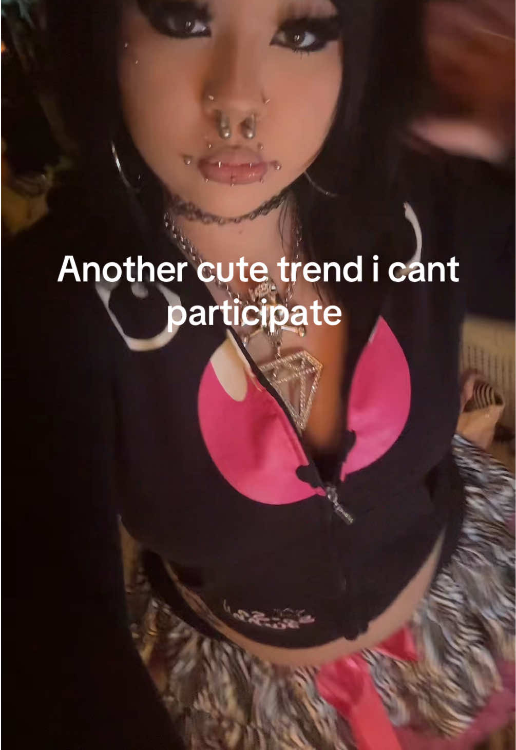 @LynnLaceration 🧁