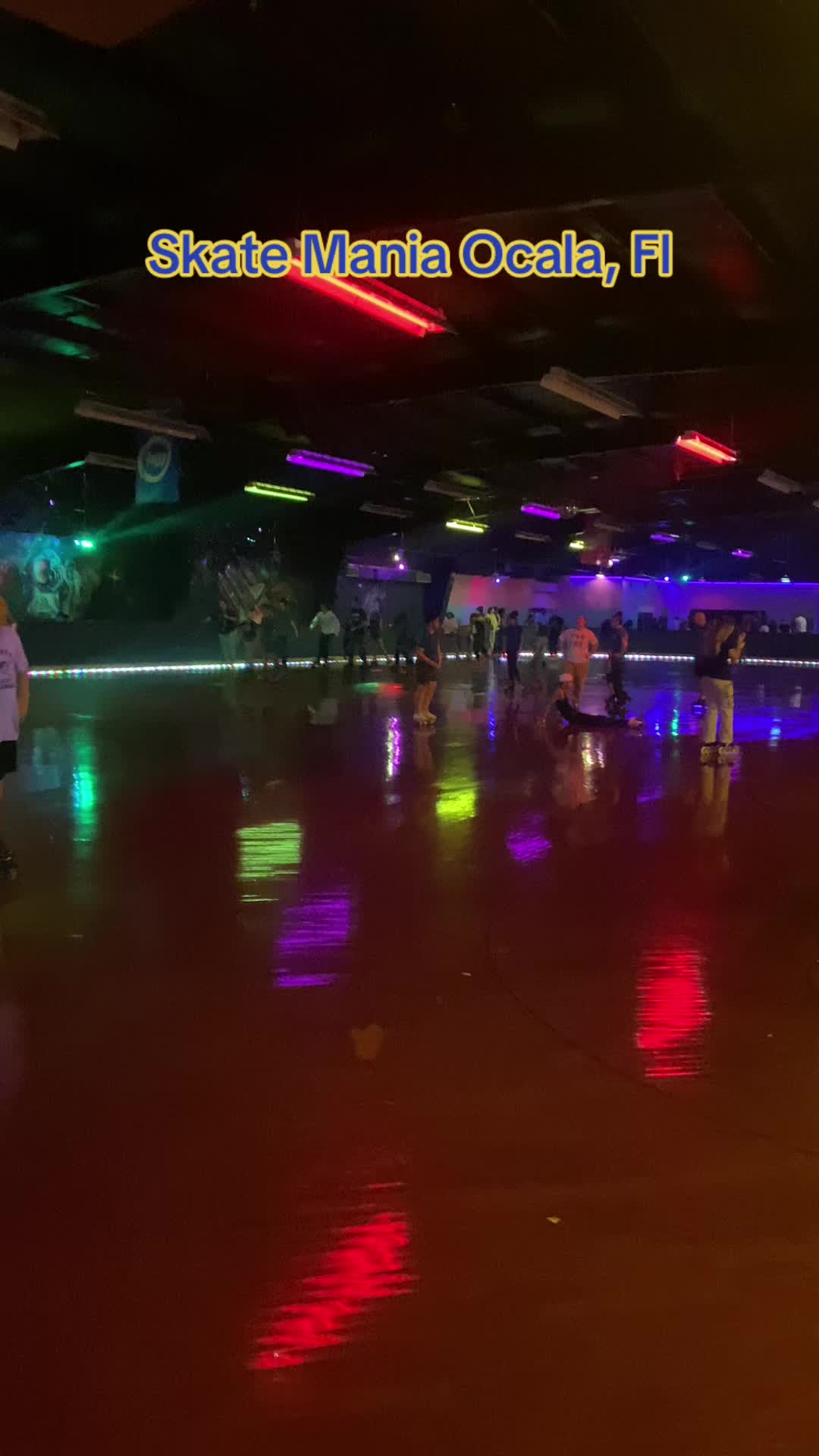 @Funky Blue Crew
