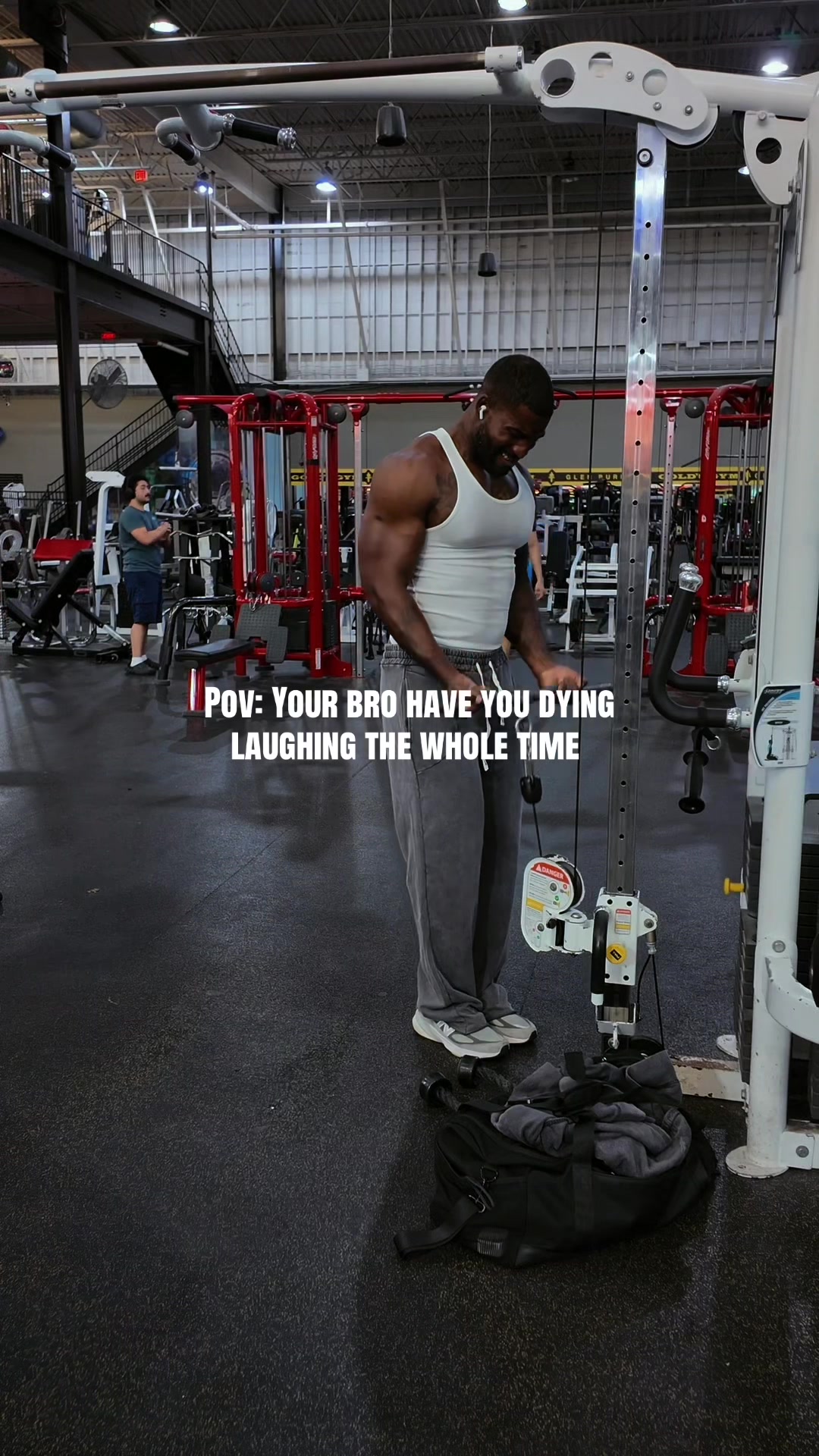 @Jerrell Harris